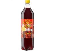 DON SIMON TINTO V.LIMON 1,5 L.PET