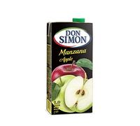 Don Simon Zumo de Manzana, 1L