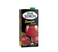 Don Simon Zumo de Tomate - Pack de 12 briks x 1 l