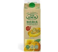 Don Simon Zumo Exprimido Ambiente sin Pulpa, 2L