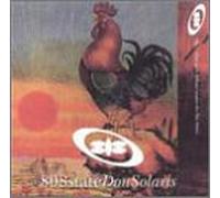 Don Solaris: Us Version