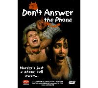 Don T Answer the Phone [Alemania] [DVD]