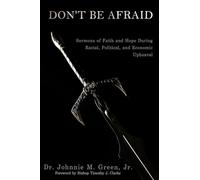 Don't Be Afraid