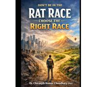 Don’t Be in the Rat Race-Choose -the Right Race