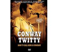 Don`t Call Him a Cowboy [Alemania] [DVD]
