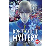 DON T CALL IT MYSTERY (OMNIBUS) 11 12: 6