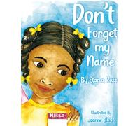 Don’t Forget My Name