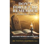 Don’t Forget to Remember: I Plead the 4th