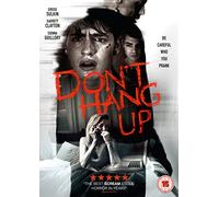 Don t Hang Up [Reino Unido] [DVD]