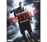 Don' T Kill It [Blu-ray]