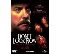 Don T Look Now [Special-Price] [Alemania] [DVD]