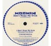 DON’T MAKE ME OVER [12 inch Analog]