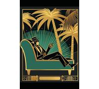 Don’t Monkey with My Peace: Your baggage? Yeah, sweetheart… keep it off my chaise.