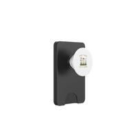 Don’t Mow Let It Grow No Mow May Native Plants Wildflowers PopSockets PopWallet para MagSafe
