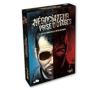 Don 't Panic Games - négociateur de Enchufe Otages - Version Francesa, game1009
