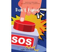 Don´t Panic - Inglês para viajar