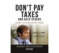 Don T Pay Taxes And Help Others