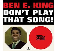 Don´t Play That Song! (Limited Colored Vinyl) [Vinilo]