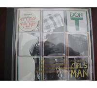 Don T. - Professional Girls' Man