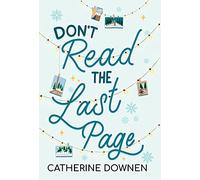 Don’t Read the Last Page