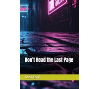 Don’t Read the Last Page