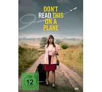 Don’t read this on a plane [Alemania] [DVD]