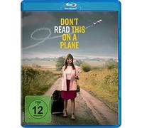 Don’t read this on a plane [Blu-ray] [Alemania]