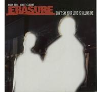 Don T Say Your Love Is Killing [Vinilo]