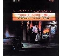 Don`T Shoot Me
