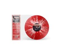 Don’t Shoot Me I’m Only The Piano Player - Vinilo Rojo