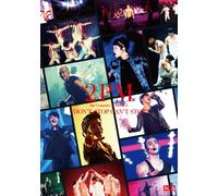 Don T Stop Can T Stop in Seoul [Alemania] [DVD]