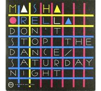 Don T Stop the Dance [Vinilo]