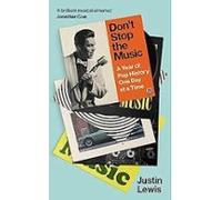 Don T Stop The Music