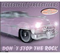 Don`t Stop the Rock