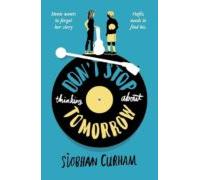 Don T Stop Thinking About Tomorrow