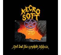 Don’t Test the Unmaker’s Patience [Vinilo]