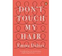 Don T Touch My Hair