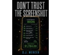 DON’T TRUST THE SCREENSHOT