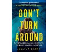 Don T Turn Around