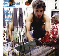 Don T U Want [Vinilo][Remixes]