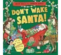 Don T Wake Santa: A Lift-the-flap Christmas Book