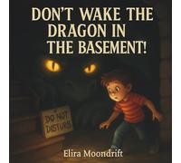 Don’t Wake the Dragon in the Basement!