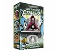 Don T Wake Up Cthulhu