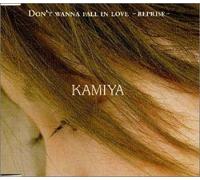 Don′t wanna fall in love～Reprise～