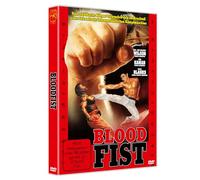Wilson, Don "the Dragon" & Blanks, Billy - Bloodfist 1 [Alemania] [DVD]