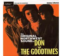 Don & the Goodtimes - Original Northwest Sound of (1 [Vinilo]