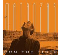 Don the Tiger Matanzas (Vinyl) 12" Album