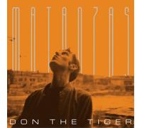 Don The Tiger - Matanzas [Vinilo]