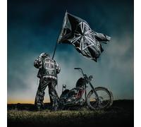 Don Toliver – Hardstone Psycho – CD – Importación USA