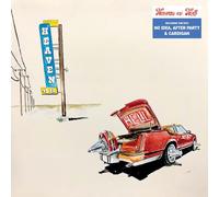Don Toliver - Heaven Or Hell (Clear Coloured) (Limited Edition) (Reissue) (LP)